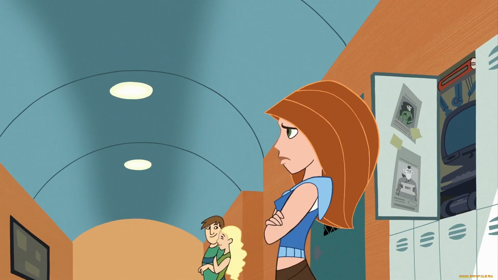 , kim possible, kim, possible